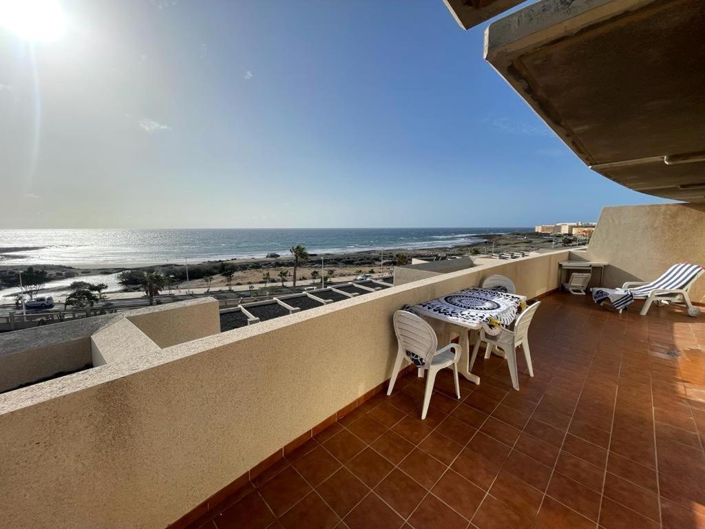 엘메다노 Seaview Cabezo Flat Fully Equipped With Parking 아파트 외부 사진