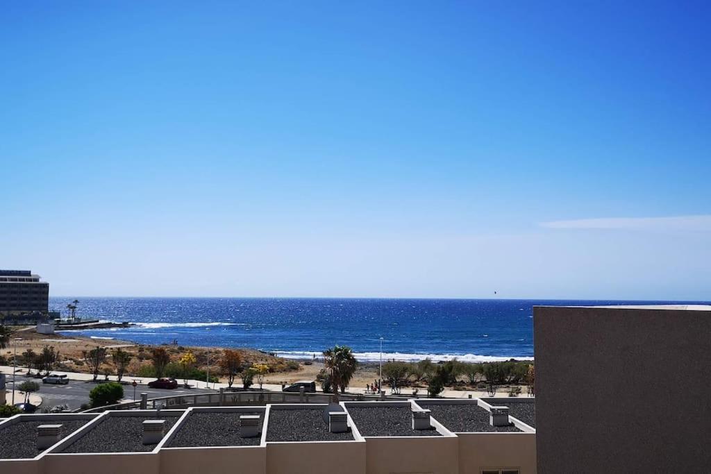 엘메다노 Seaview Cabezo Flat Fully Equipped With Parking 아파트 외부 사진